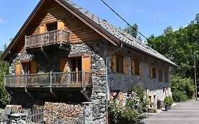La Cle Des Bois