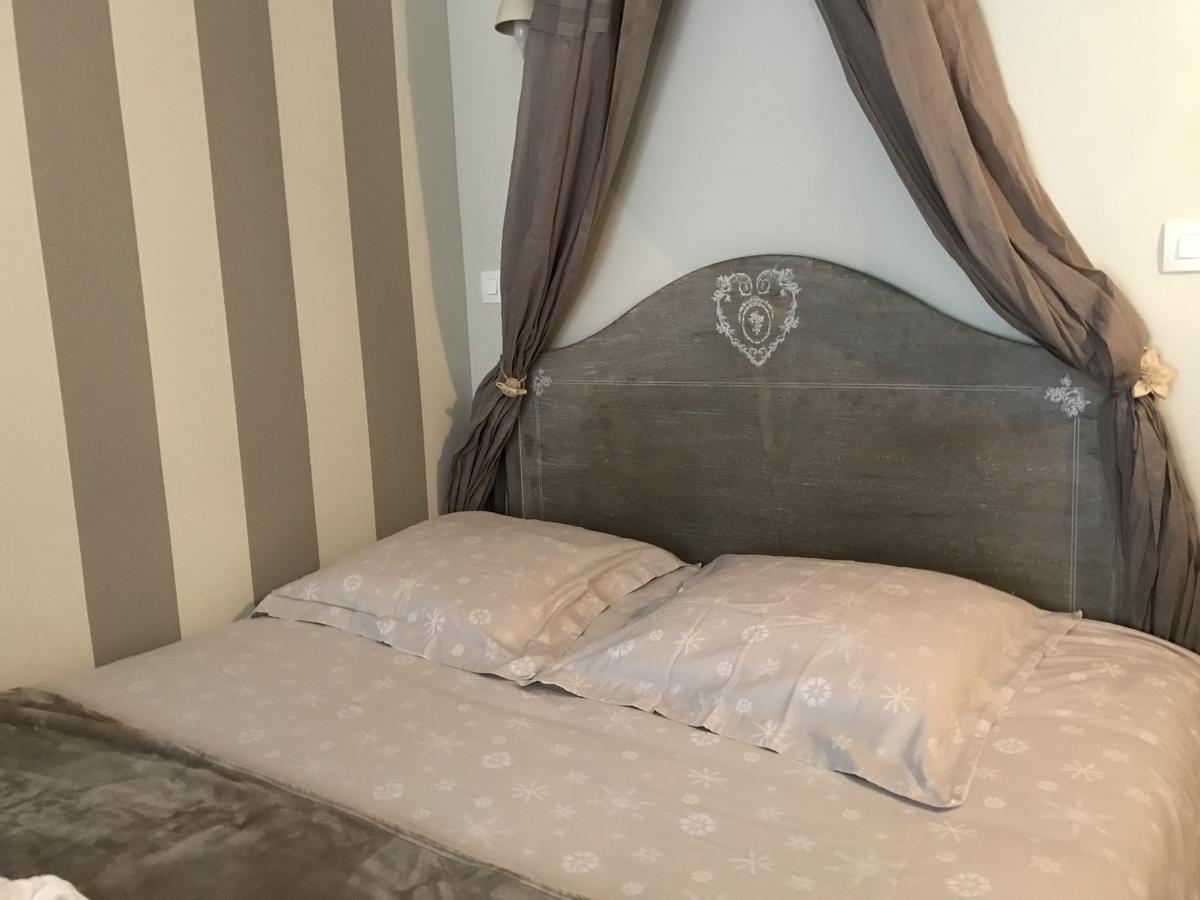 Bed and Breakfast La Cle Des Bois Le Bourg-dʼOisans Exterior foto